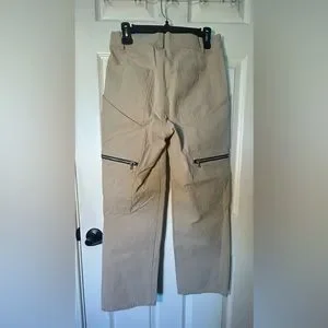 Cmmawear | Pants | Cmmawear Lotus Pants | Poshmark